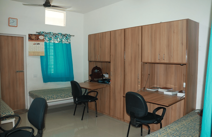 AM Jain College Chennai hostel photo 31